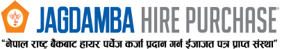 Jagdamba Hire Purchase